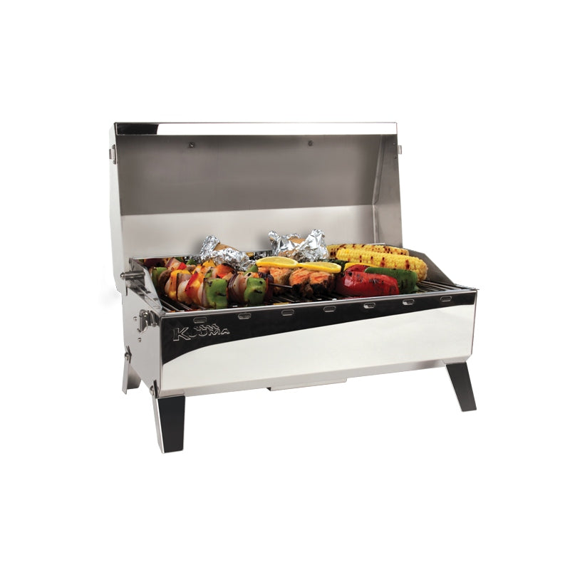 Kuuma Stow & Go 160 Gas Grill General Accesories - view 2