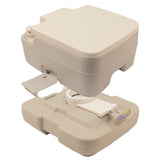 Marpac Portable Toilet 10 Ltr, model 7-0009, Sanitation, view 2