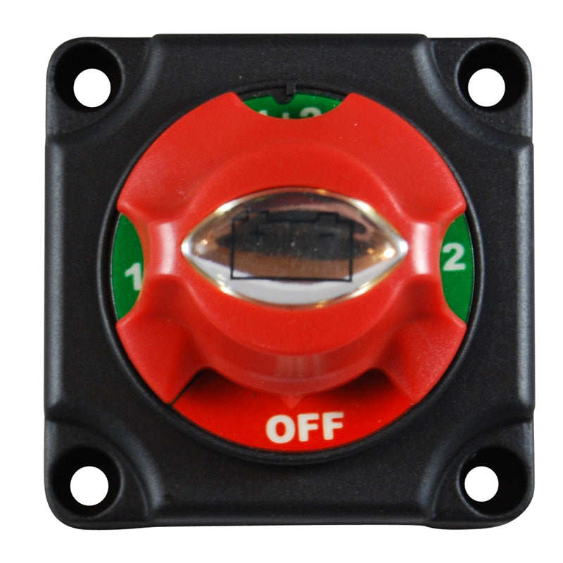 Marpac Battery Selector Switch Panels Switches - view 2