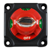 Marpac Battery Selector Switch Panels Switches - view 2
