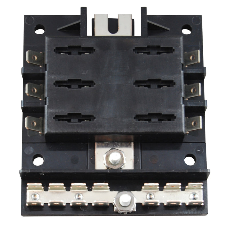 Marpac Fuse Block Ato/Atc 6 Gang Electrical Rigging - view 2