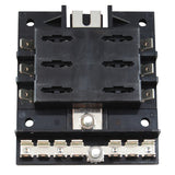 Marpac Fuse Block Ato/Atc 6 Gang Electrical Rigging - view 2
