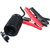 Marpac Power Socket 6' Wire with Battery Clip Electrical Rigging - view 2