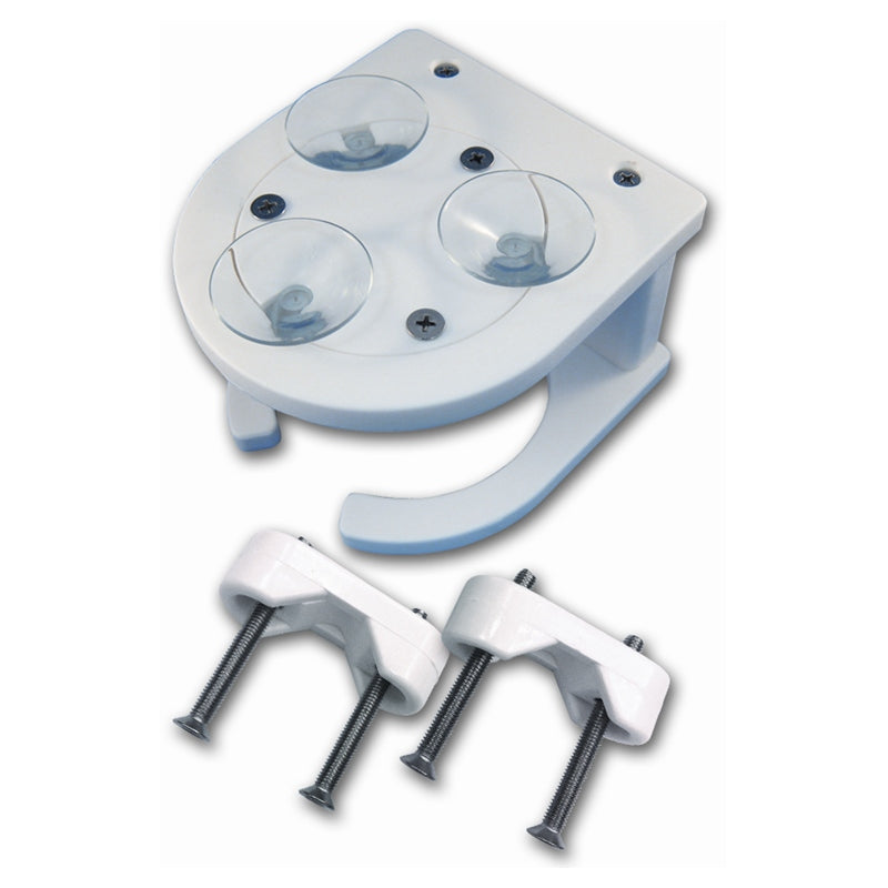 Marpac Drink Holder Suction Cup Mount General Accesories - view 2