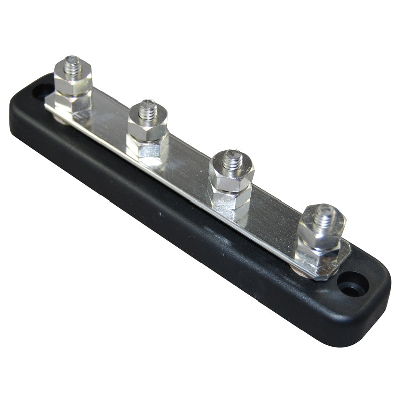 Marpac Bus Bar 4 Stud 150A Electrical Rigging - view 2