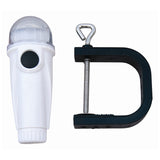 Marpac Bicolor Nav Light LED C/Clamp Navigation Lights - view 2