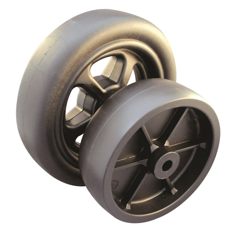 Marpac Trailer Jack Wheel 2" X 8" Trailer Jacks - view 2