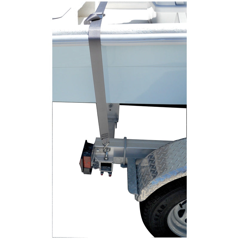 Marpac Dive Ladder Stainless Steel 4 - Step Tables Ladders - view 2