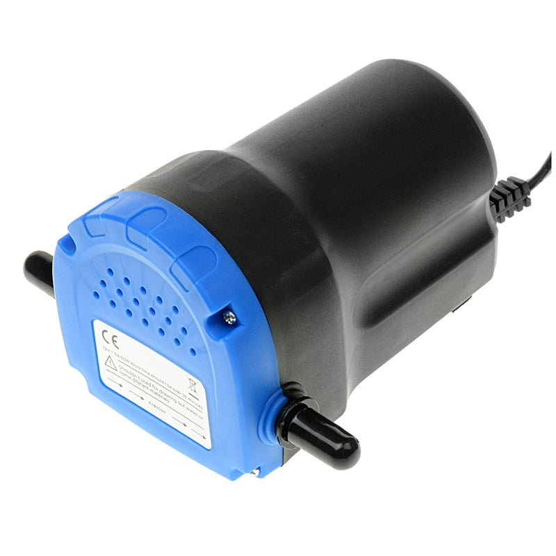 Marpac Oil Changer Pump 12V General Pump - view 2