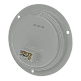Marpac Trailer Tail Light M/LED Round 4" Flange Trailer Lights Wiring - view 2