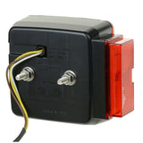 Marpac Trailer Tail Light M/LED SQ>80 Lh Trailer Lights Wiring - view 2