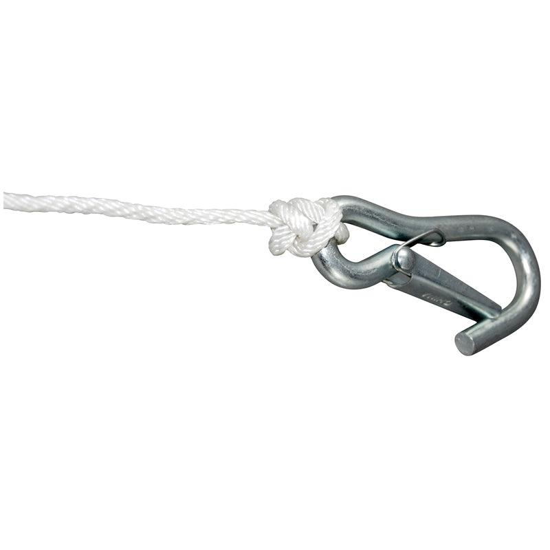 Marpac Anchor Line Nyl Twisted 5/8"X200', model 7-6440, Anchoring, view 2