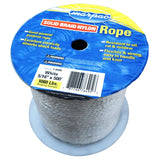 Marpac Rope Spool Solid Braid Nylon 500 X 5/16", model 7-6495, Rope, view 2
