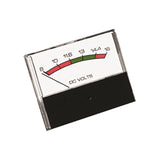 Newmar AC Voltmeter Panels Switches - view 2