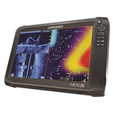 Lowrance Xdcr Hst-Wsbl Skimmer Transom 83/200KHZ - view 3