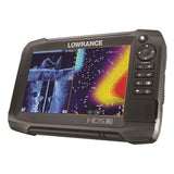 Lowrance Point 1 GPS Antenna - view 3