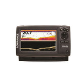 Lowrance C-Map Reveal Us Lakes- North Central - view 2