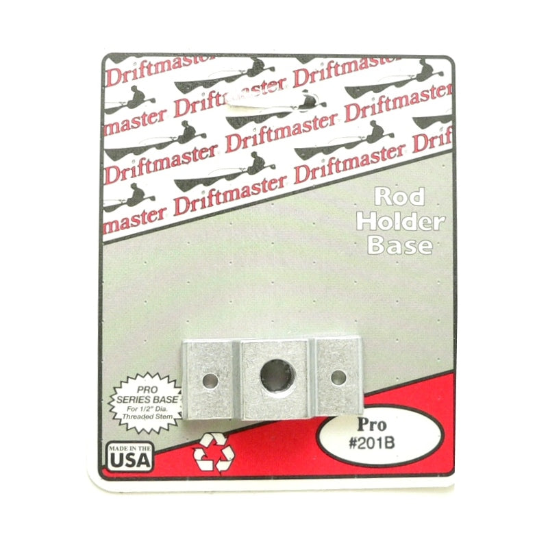 FLAT BASE MPN-201-B