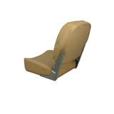Springfield Marine Std Fold Down Seat Tan Chairs - view 2