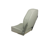 Springfield Marine Hi Back Seat Fold Gry Chairs - view 2