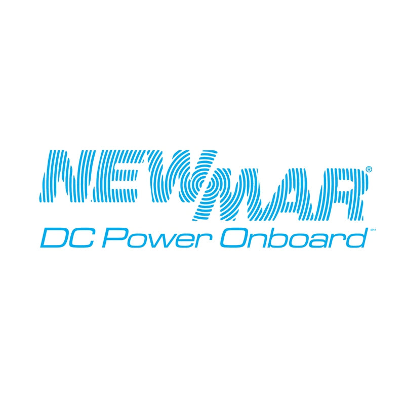 Newmar PT40 12V 40A 3 Bank Charger Battery Chargers - view 2