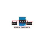 Newmar Auto Power Selector 70A Battery Chargers - view 2