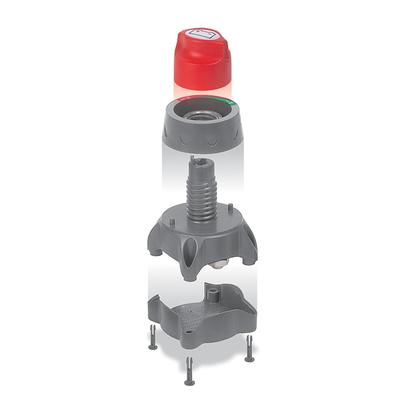 Marinco Switch Battery 275A Cont MPN - 700