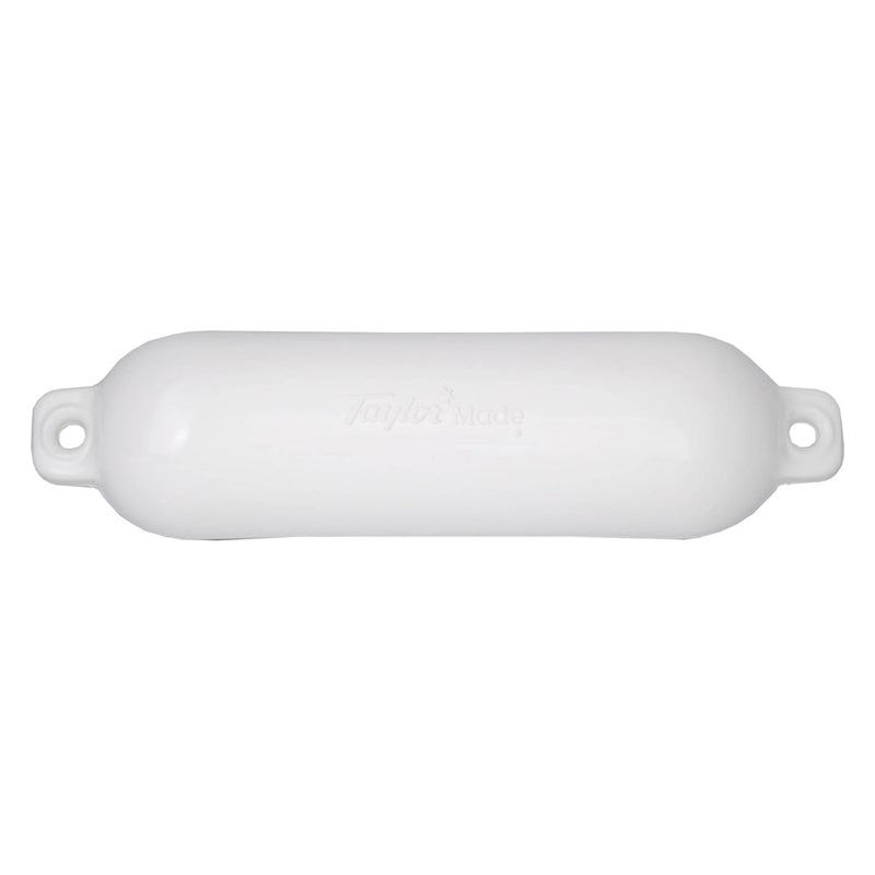 Taylor Made Products Fender Hg White 10.5"X30" FenderBuoy - view 2