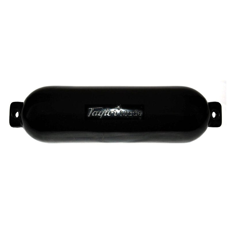 Taylor Made Products Fender Hg Black 10.5"X30" FenderBuoy - view 2