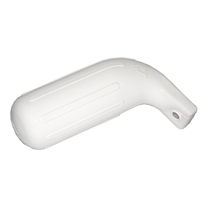 Taylor Made Products Low Freeboard Fender White FenderBuoy - view 2