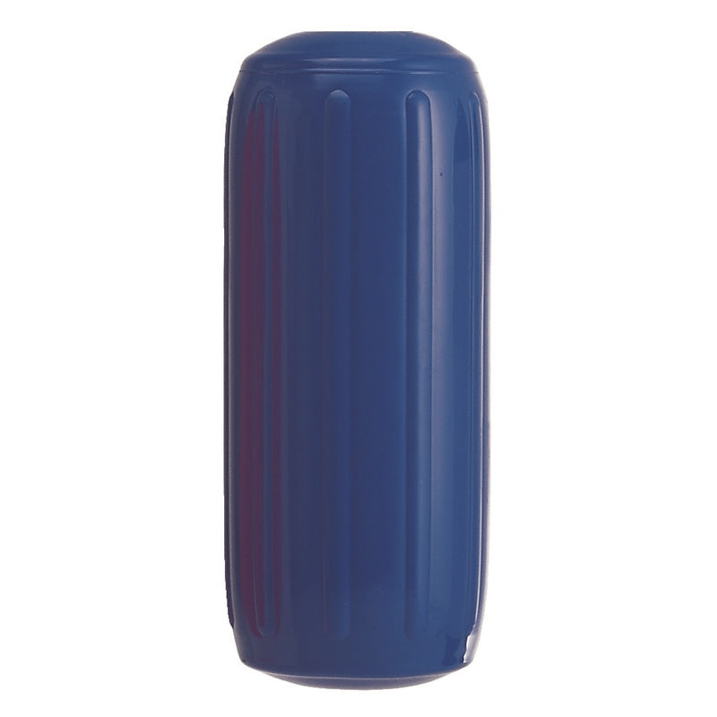 Polyform Fender 8.5" X 20.5", model HTM-2 WHITE, FenderBuoy, view 2