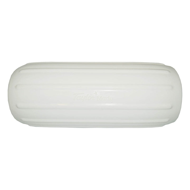 Taylor Made Products Fender Big B White 10"X26" FenderBuoy - view 2