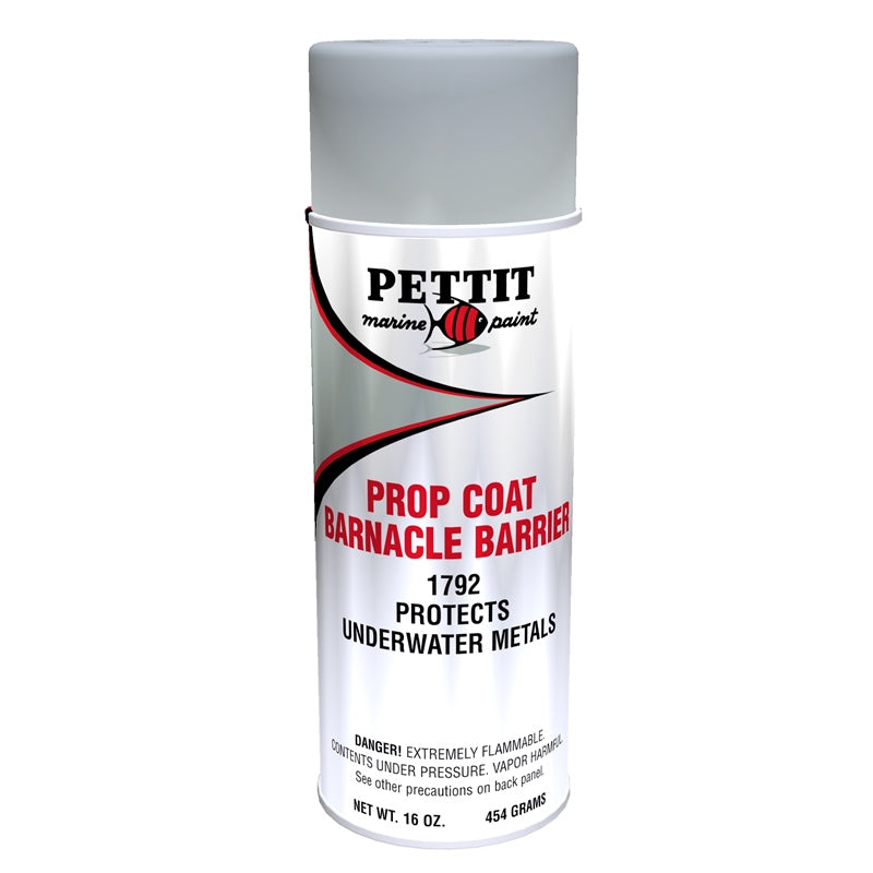 PROP COAT BRNCLE BARRIER MPN-1792SC