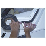 TACO Marine Hatch Seal Tape 3/4"W X 1/4"H X8' MPN - V30-0748B8-2