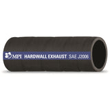 MPI Products Hardwall Exhaust Hose 12.5' X 2" Installation Equipment - view 2