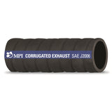 MPI Products Corrugated Hardwall Exh 12.5' X 2" Installation Equipment - view 2
