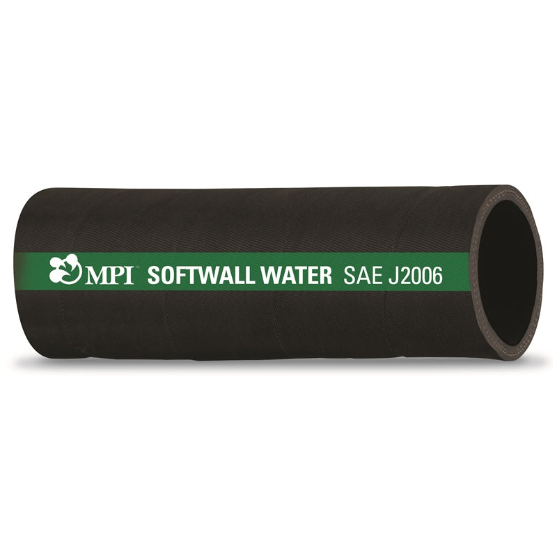 MPI Products Softwall Water Hose 12.5' X 1" Installation Equipment - view 3