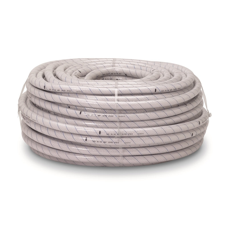 MPI Products Water System Hose Blue Tracer 50' X 1/2" Installation Equipment - view 2