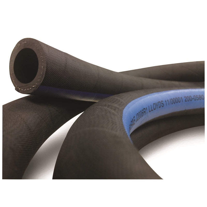 Shields Exhaust/Water Hose 5/8" General - view 2
