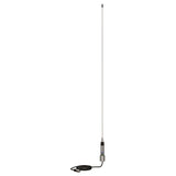 VHF/3'ANT PKG OCEANS WHT MPN-OCEANUS-PKG2