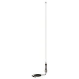VHF/3'ANT PKG OCEANS WHT