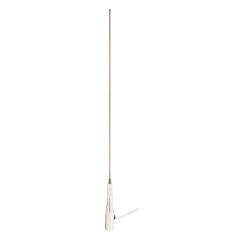 Uniden VHF/3'ANT Pkg Solara White Electronics - view 2