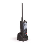 Uniden VHF Handheld Electronics - view 2