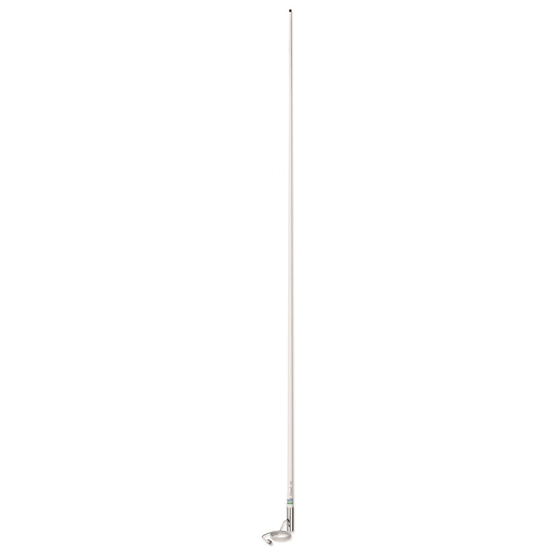 Uniden Oceanus Radio Pkg White Electronics - view 2