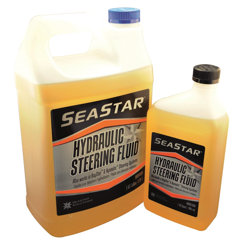 Seastar Oil Quart Hydraulic Steering - view 2