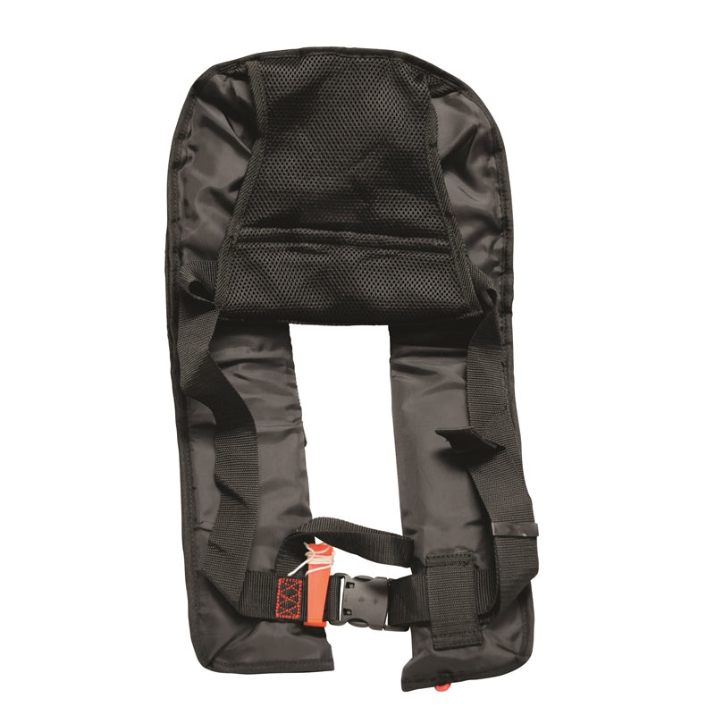 Marpac Inflt Auto 33G Red/Black Flotation - view 2