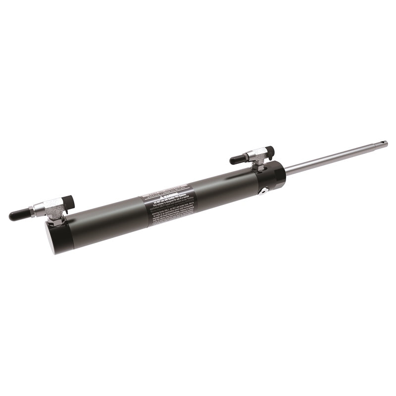 SEASTAR CYLINDER SIDE MNT