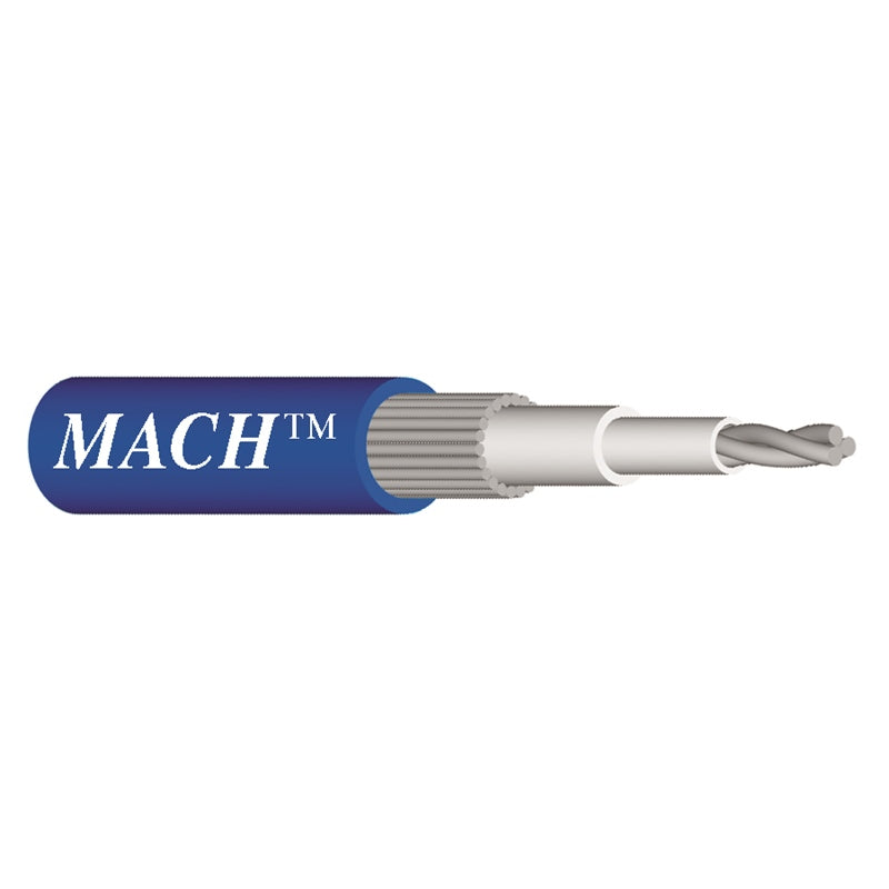 Uflex Control Cable Hi Perf Mrc 600A/179 22' MPN - MACH5X22