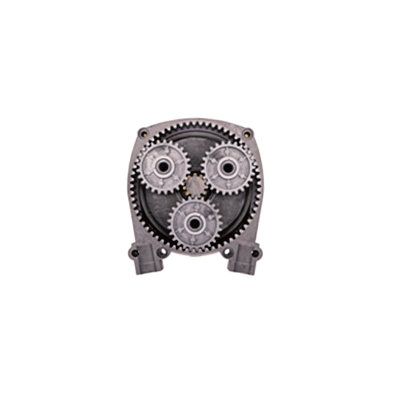 Uflex Rotary Steering System 20' Mechanical Steering - view 2