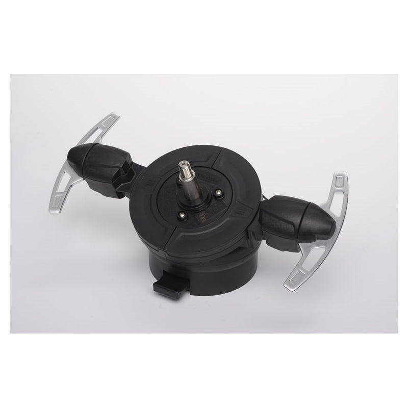 Uflex Helm Paddle Trim System Dual Function Mechanical Steering - view 2